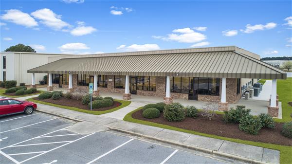 KTC Aerial